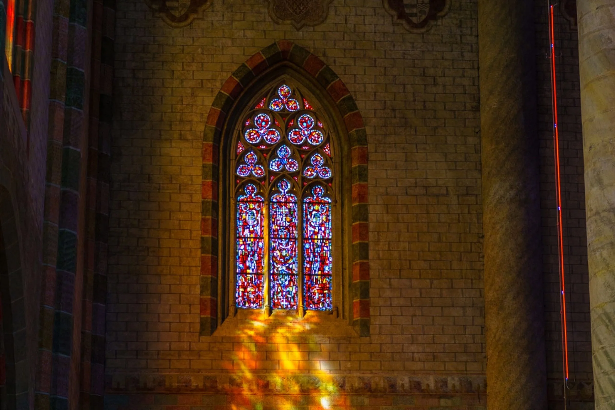 The Nineteenth Sunday after Trinity AD 2026