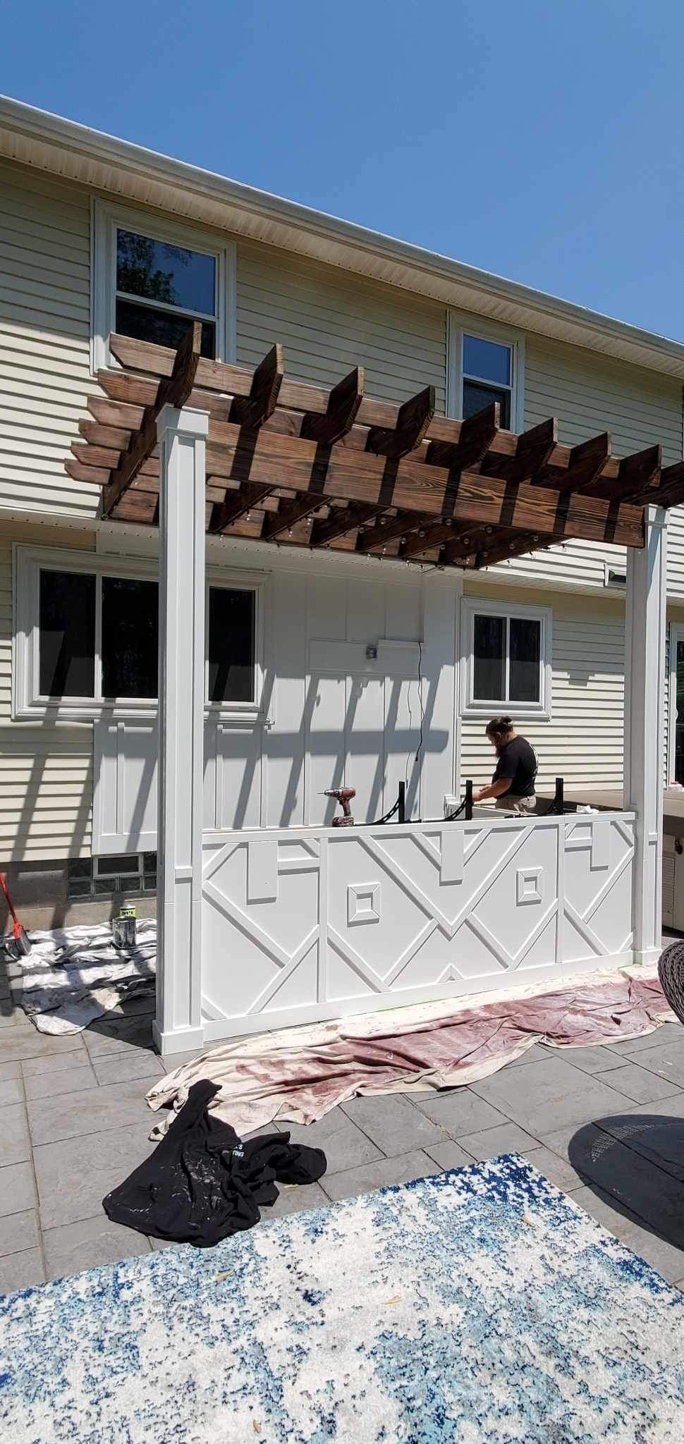 Pergola