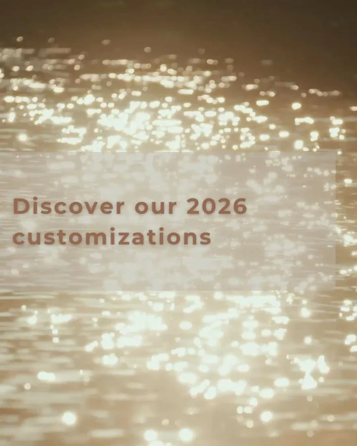 Customize your Terraflo in no time. New 2026 features are online! 

Stay tuned, we&rsquo;ll soon reveal the story behind each one... 

Which one are you most excited to hear about? Tell us in the comments!👇🏼

~

Personnalisez votre Terraflo en un c