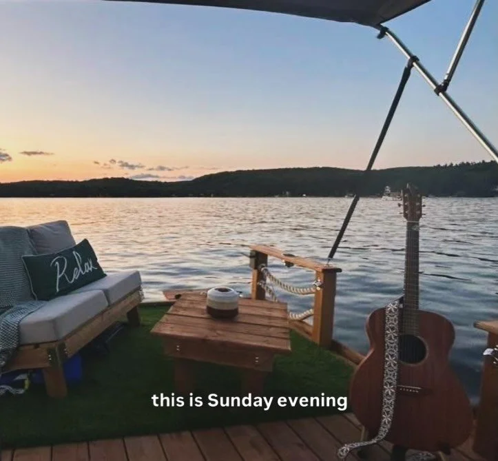 Happy Easter weekend from the TerraFAM 💛

A time to gather with family and friends, to slow down and truly appreciate the moment.

Warmer days are coming. Life outside is coming back.

We&rsquo;re almost there ✨
~
Joyeux week-end de P&acirc;ques de 