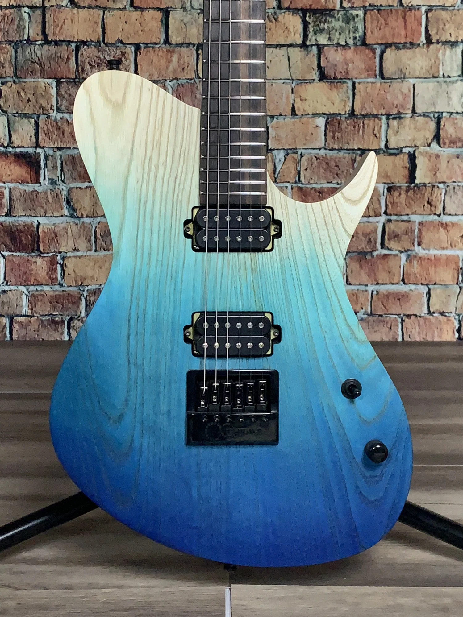GUITAR VADERギターベイダーBeach Panic! GUITAR VADER | UK.PROJECT