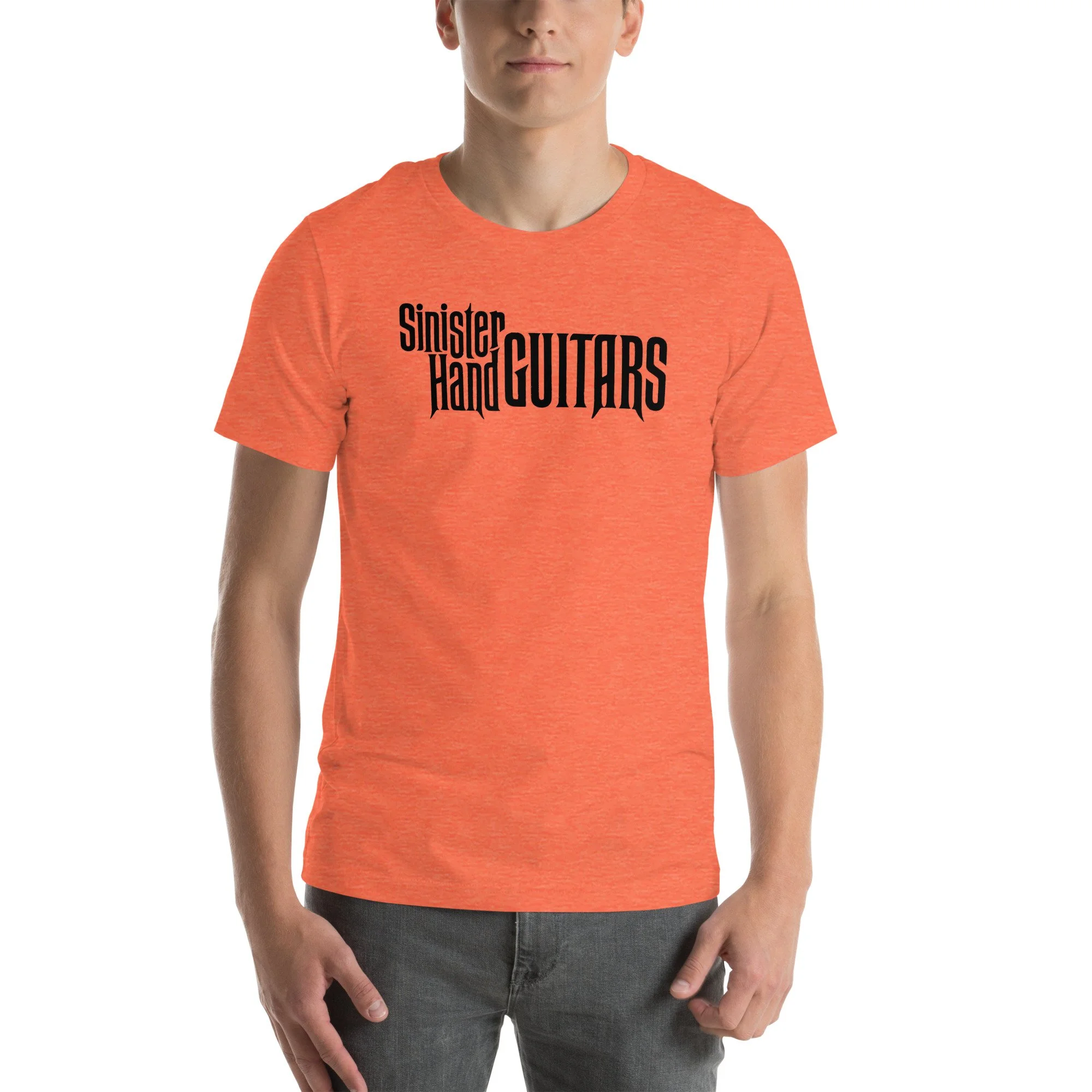 unisex-staple-t-shirt-heather-orange-front-688946dbd8d57.jpg
