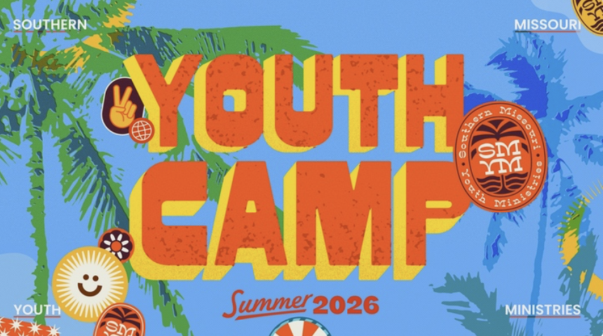 Youth Camp 2026