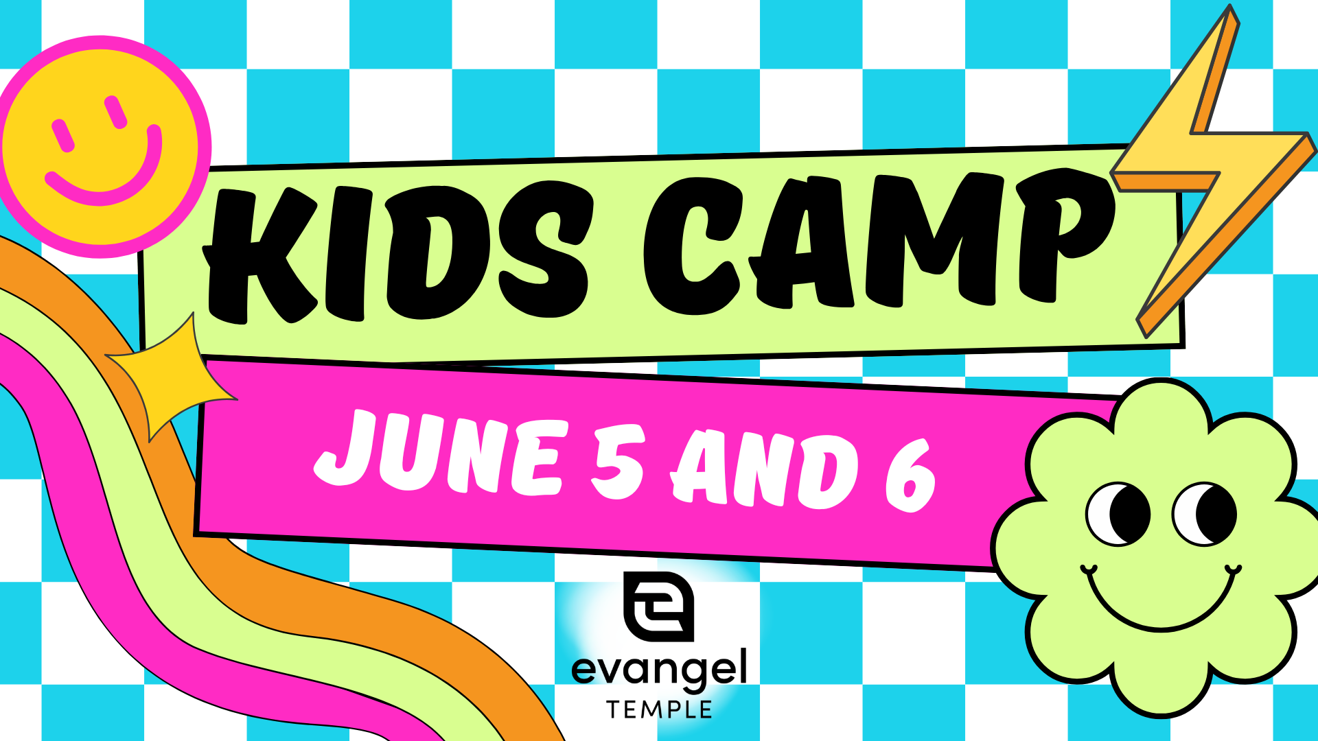 ETKid's Camp