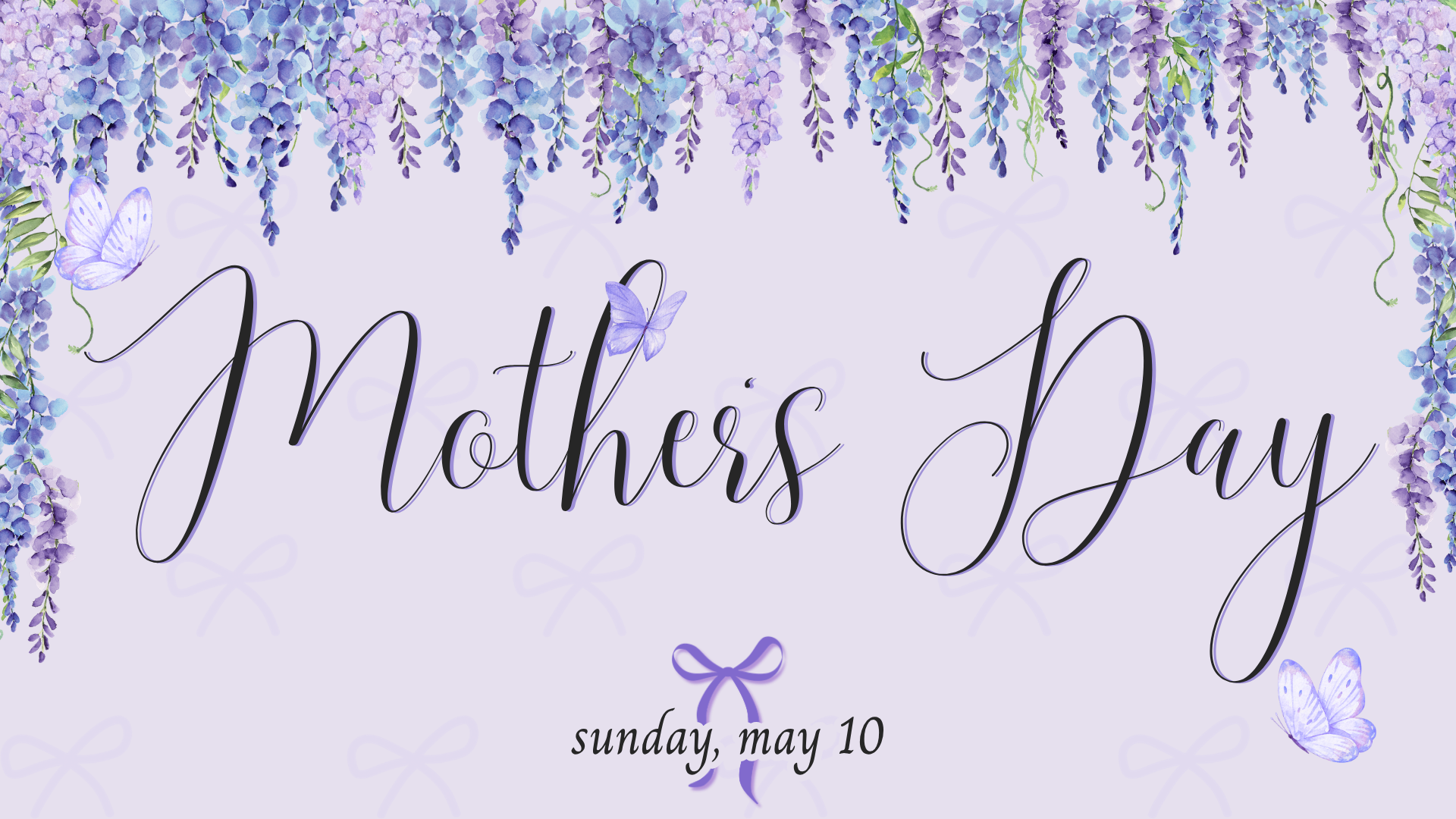 +1 Mothers Day
