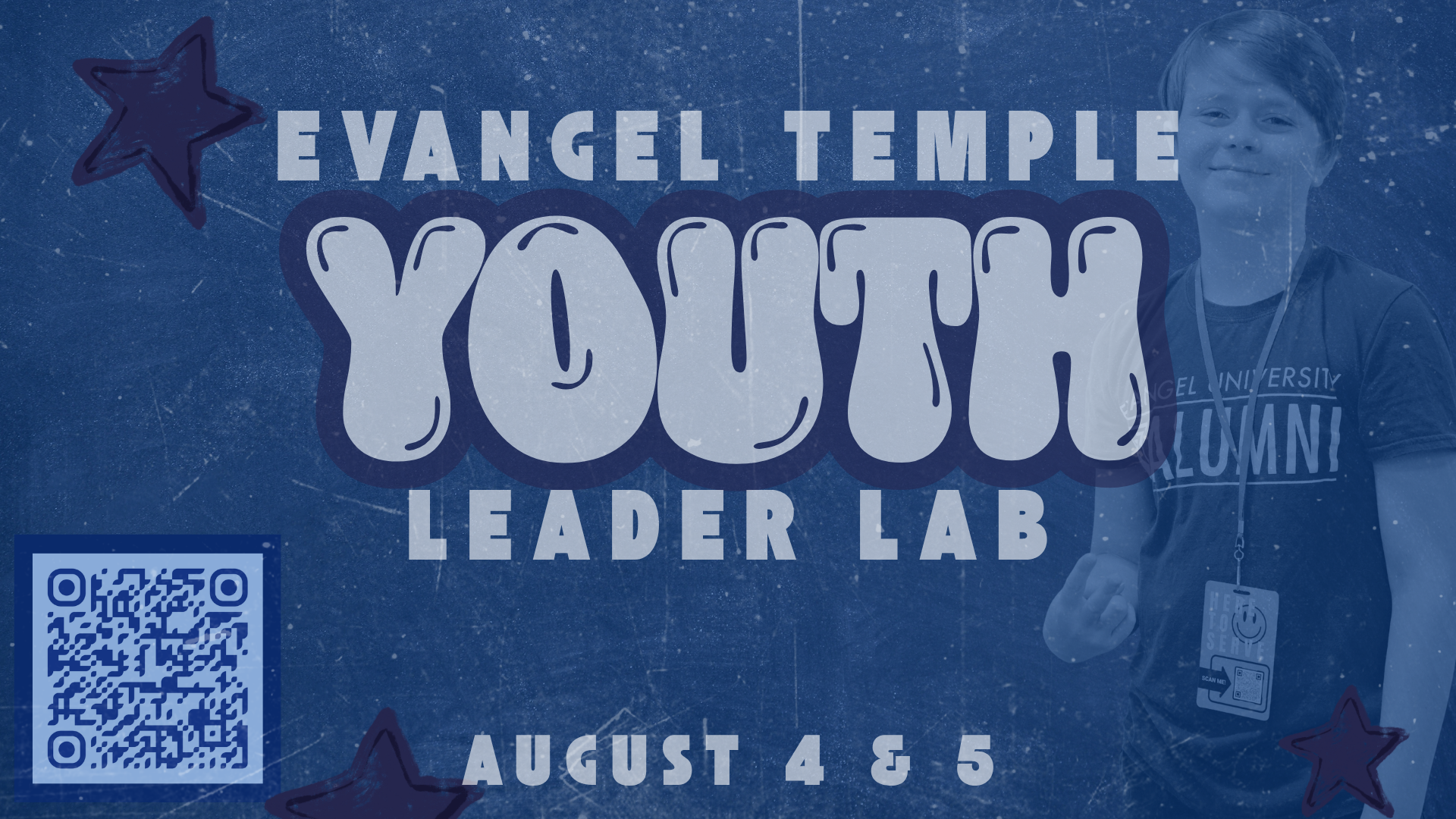 ET Youth Leader Lab