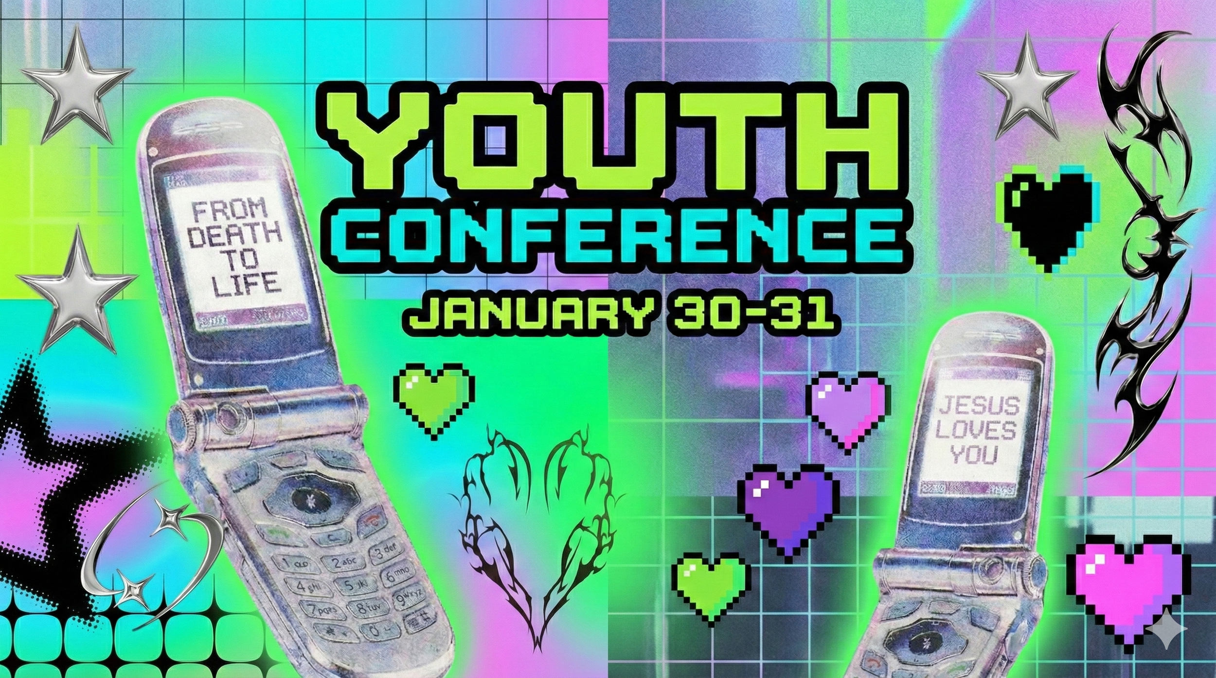 Youth Conference