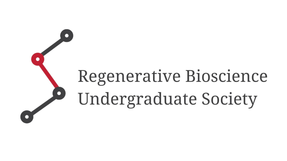 Regenerative Bioscience Undergraduate Society