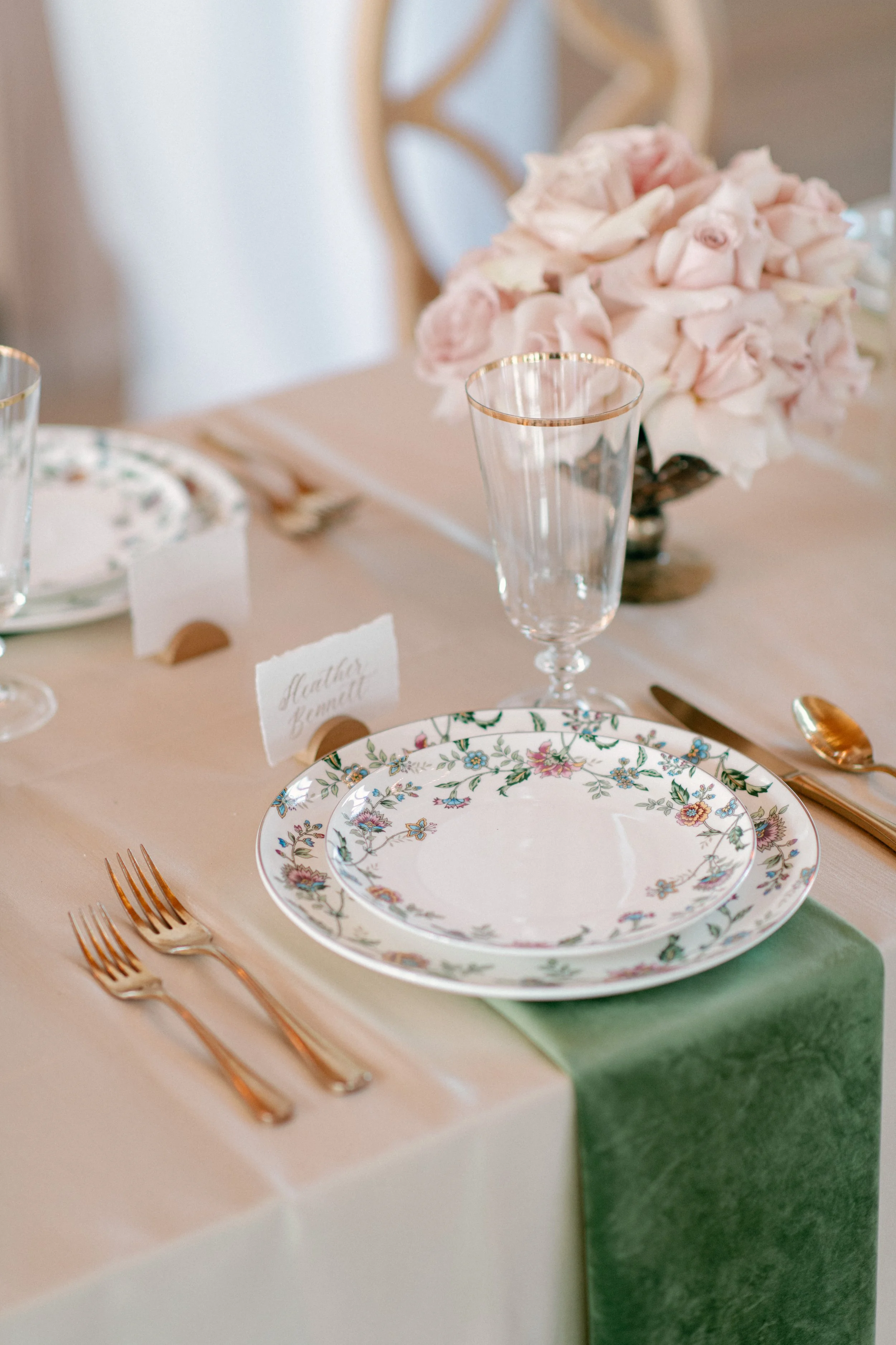 Wedding photos at Jubilee Woods showcasing the Cedar Hall reception space