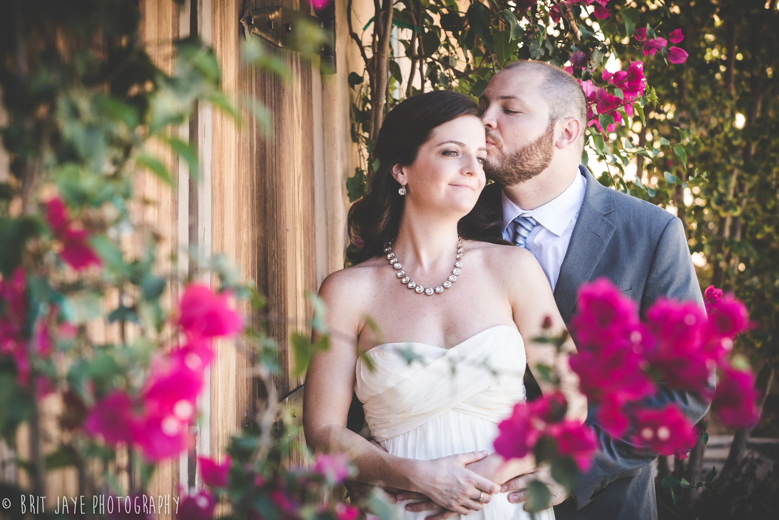 California Ranch Wedding