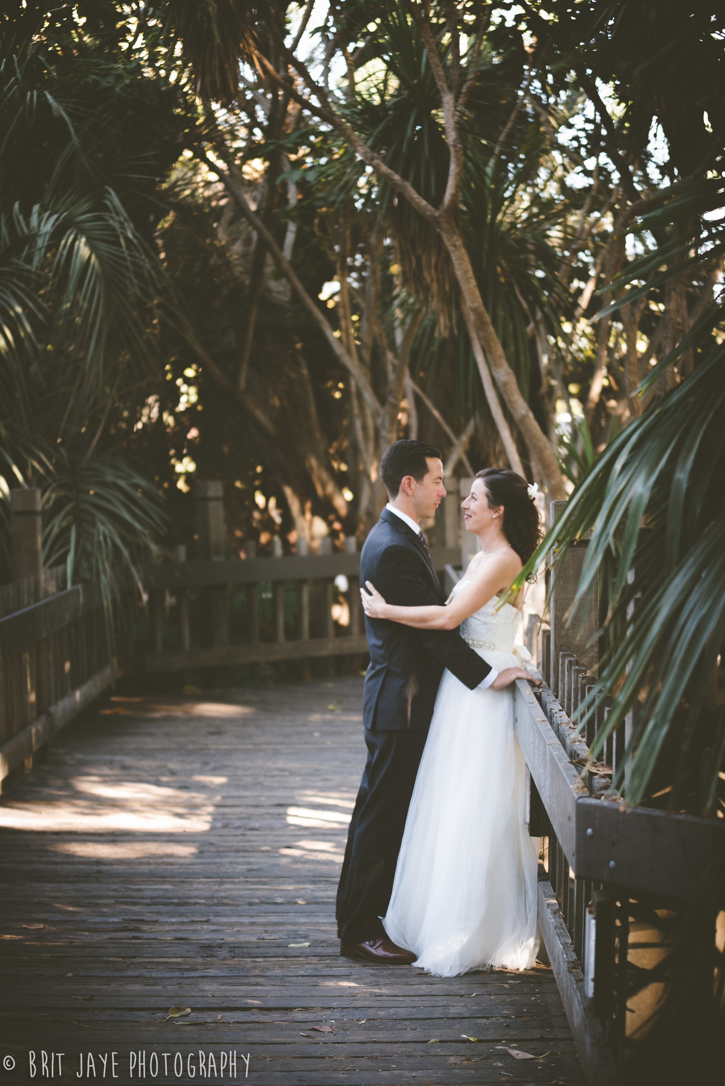 Balboa Park Wedding (Sneak Peek!)