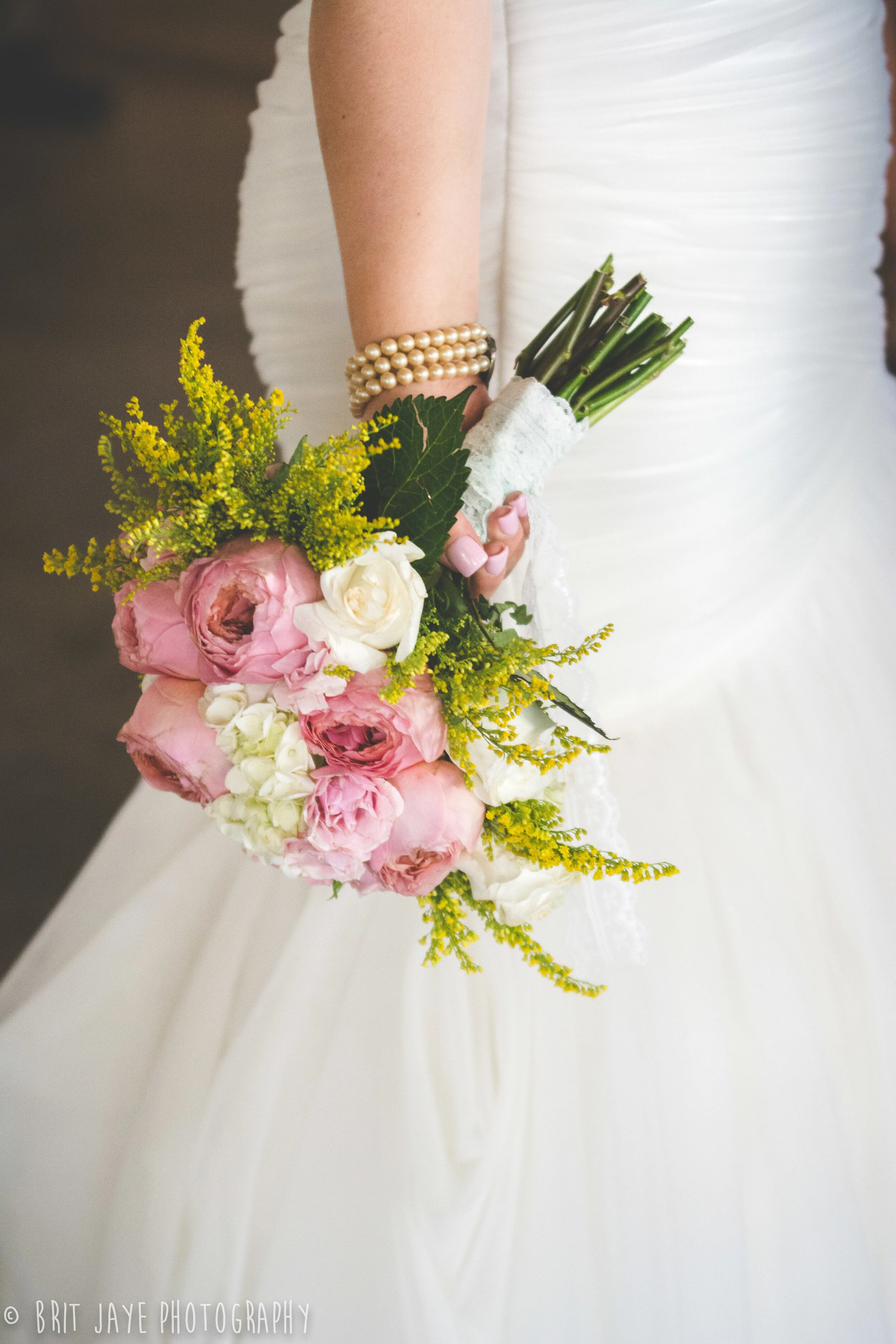 Vintage Glam Bernardo Winery Wedding 