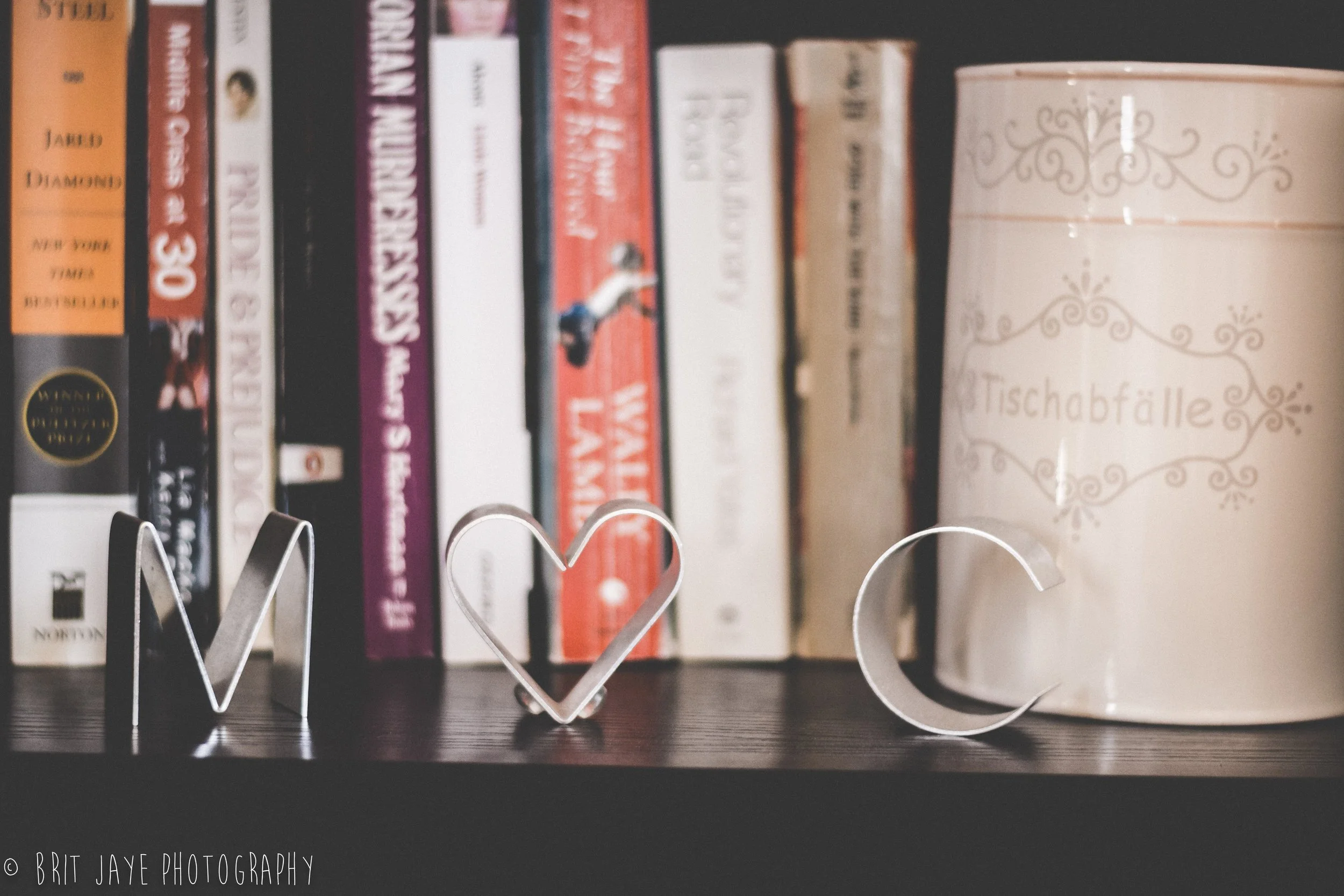 M+C: A San Diego Hornblower Yacht Wedding