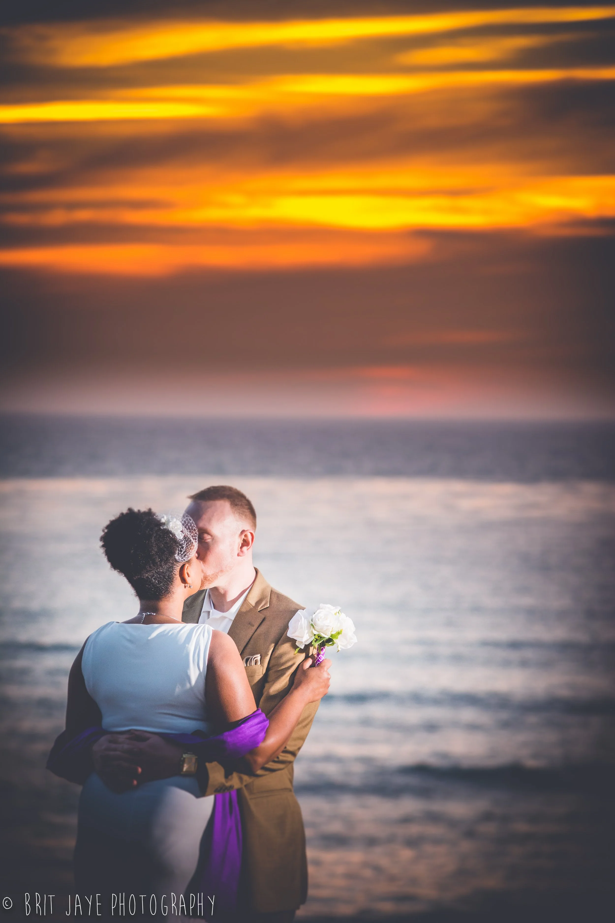 Elope in San Diego!
