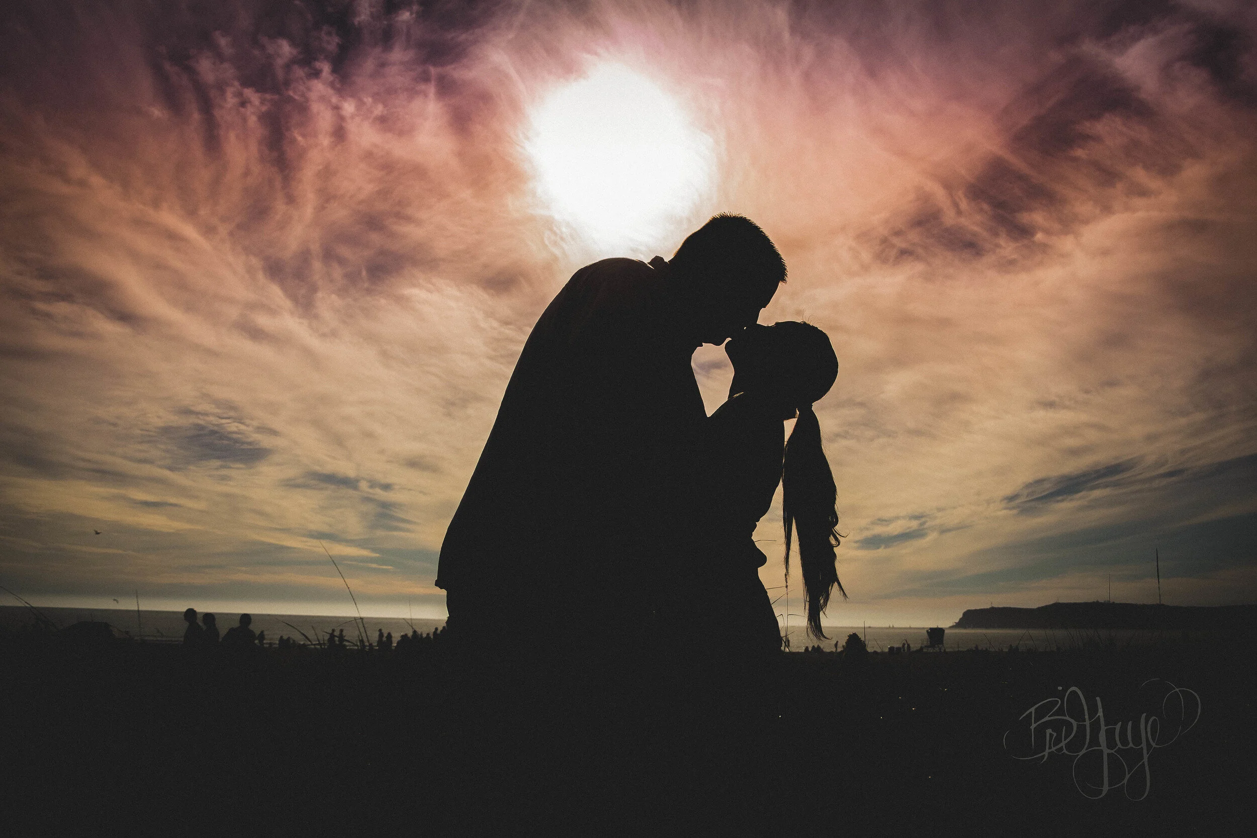 Valentine's Day Weekend: San Diego