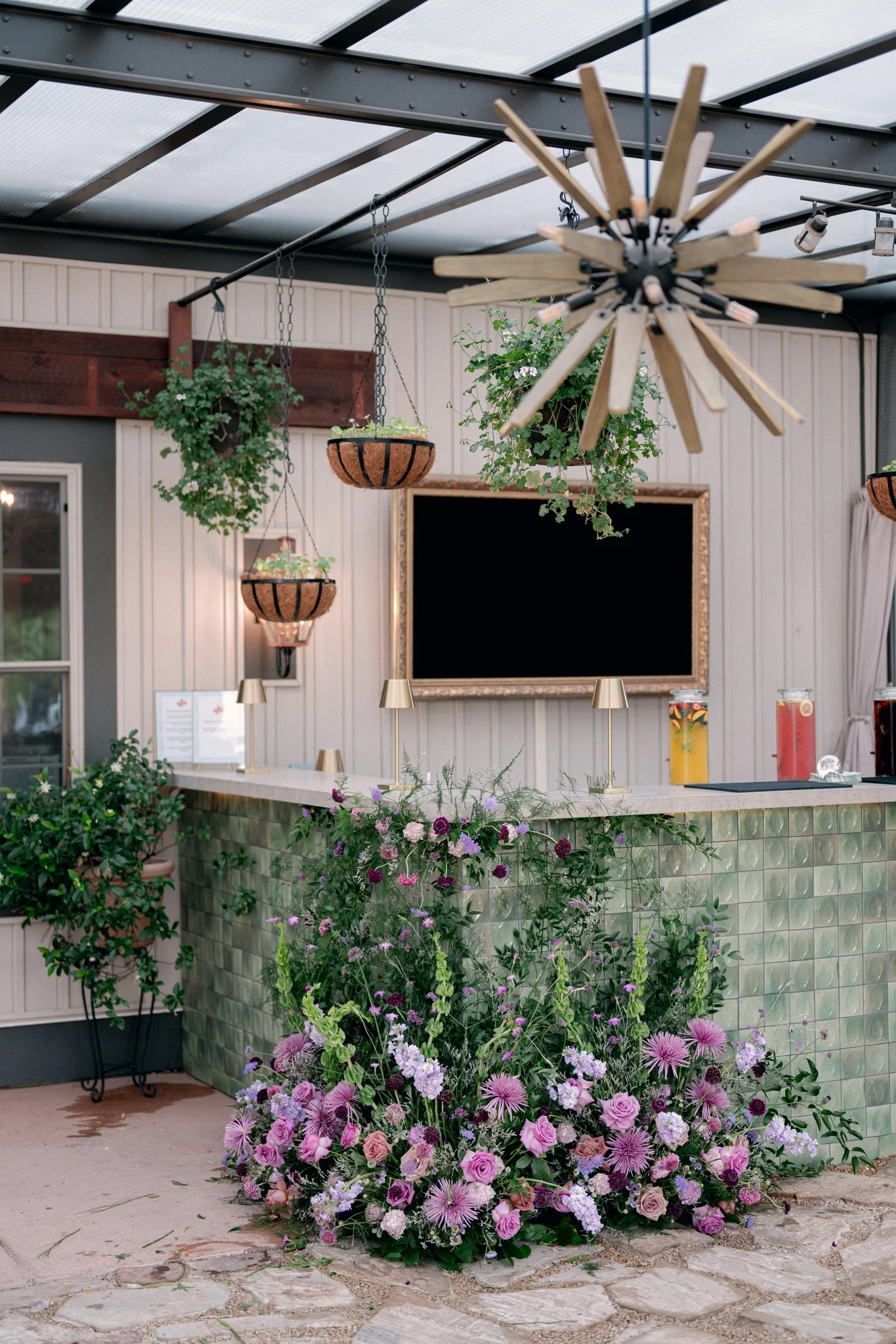 Colorful Summer Wedding Inspiration at The Marmalade Lily