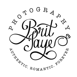 Dayton &amp; Cincinnati Wedding Photographer