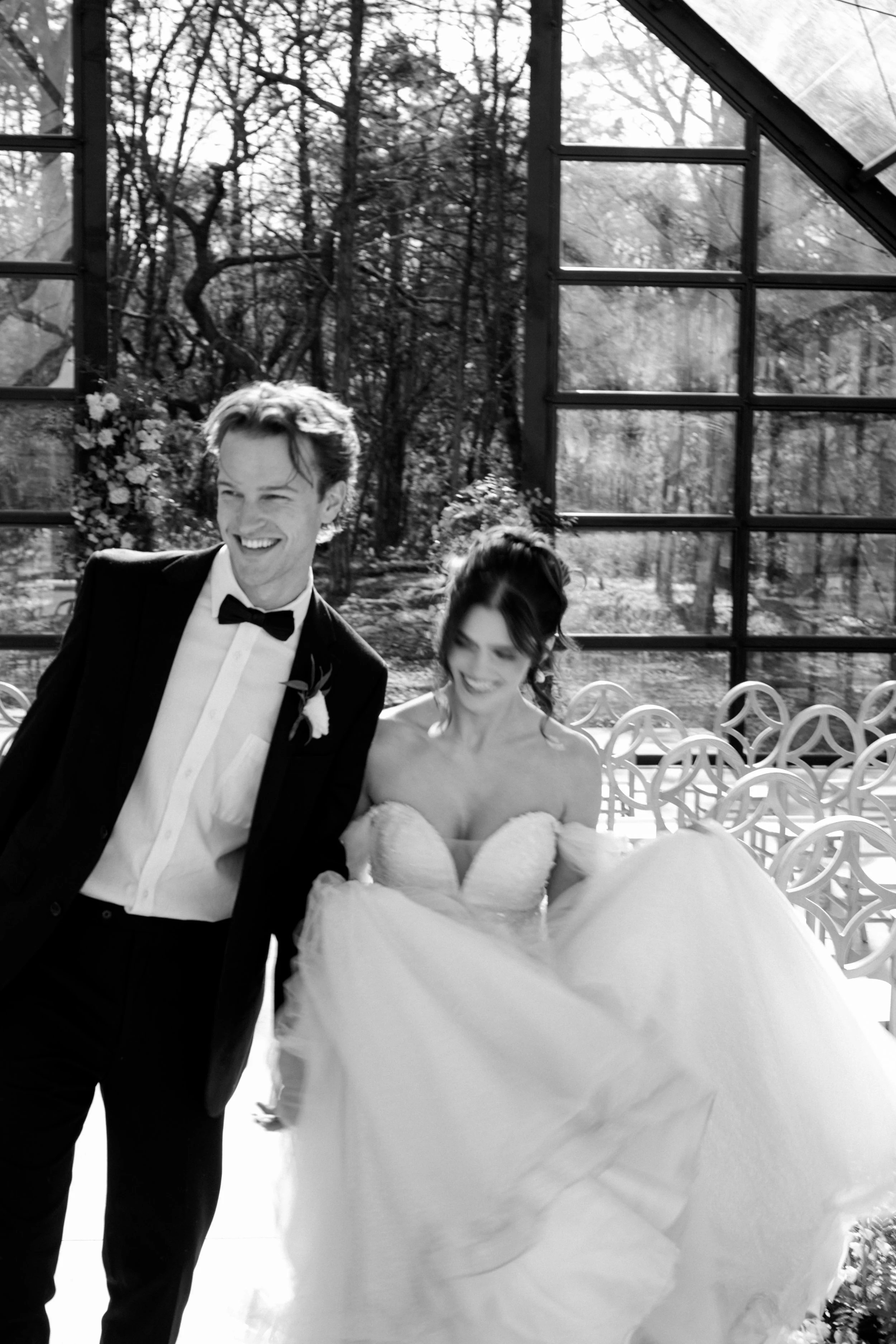 story telling candid wedding photo by Nashville wedding photographer