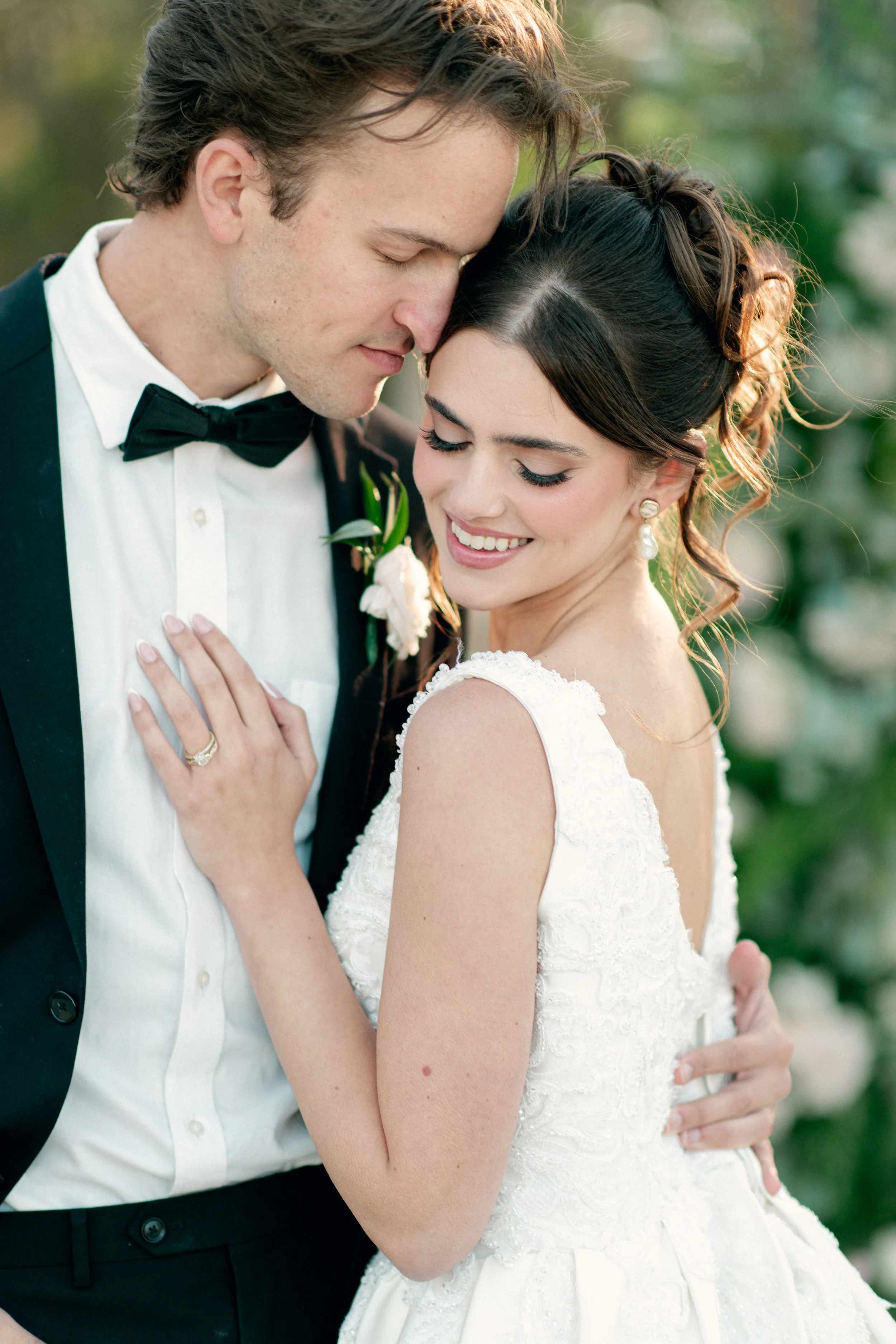 classic true to life wedding photography