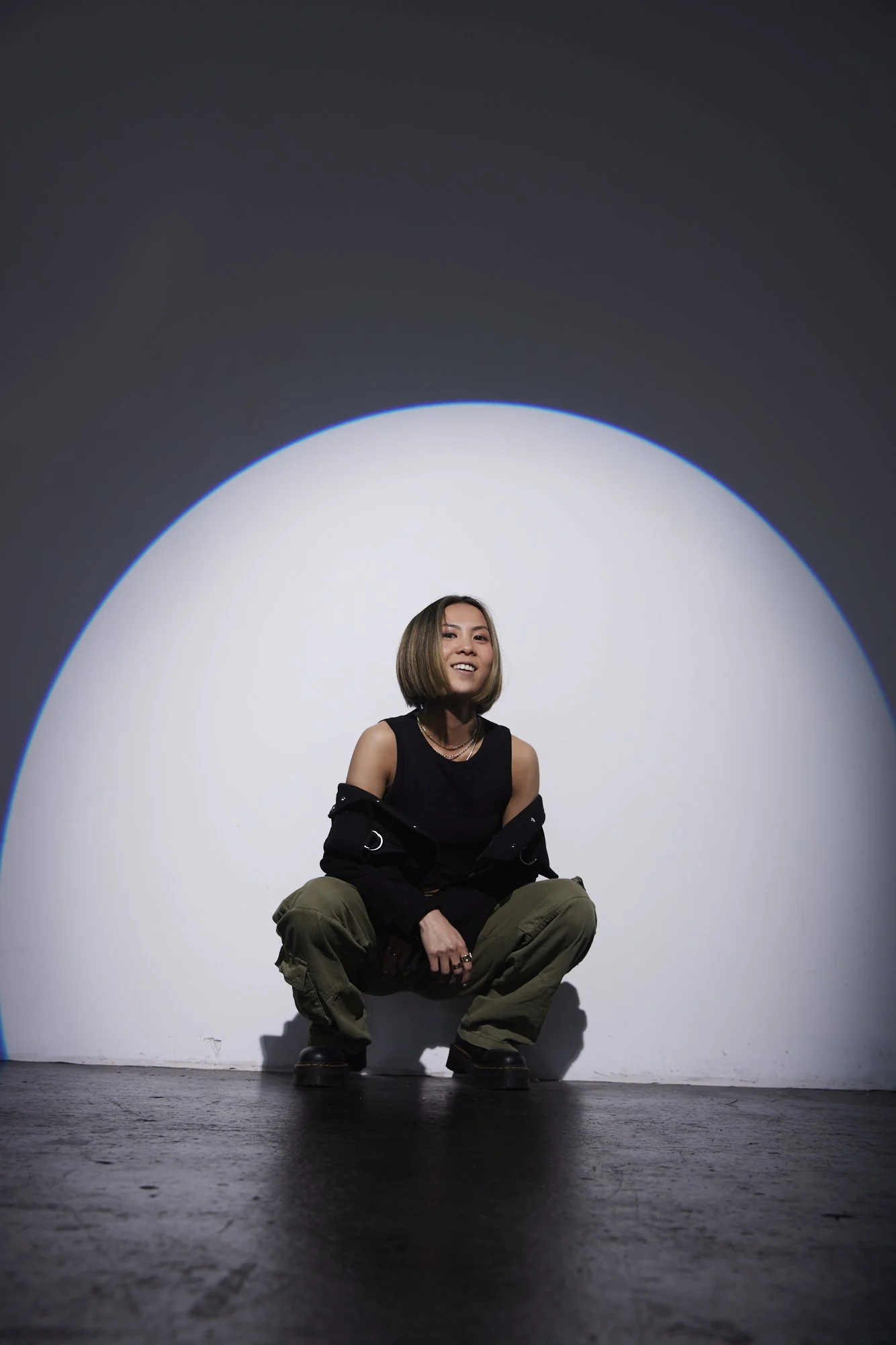 Curator Spotlight: Manami