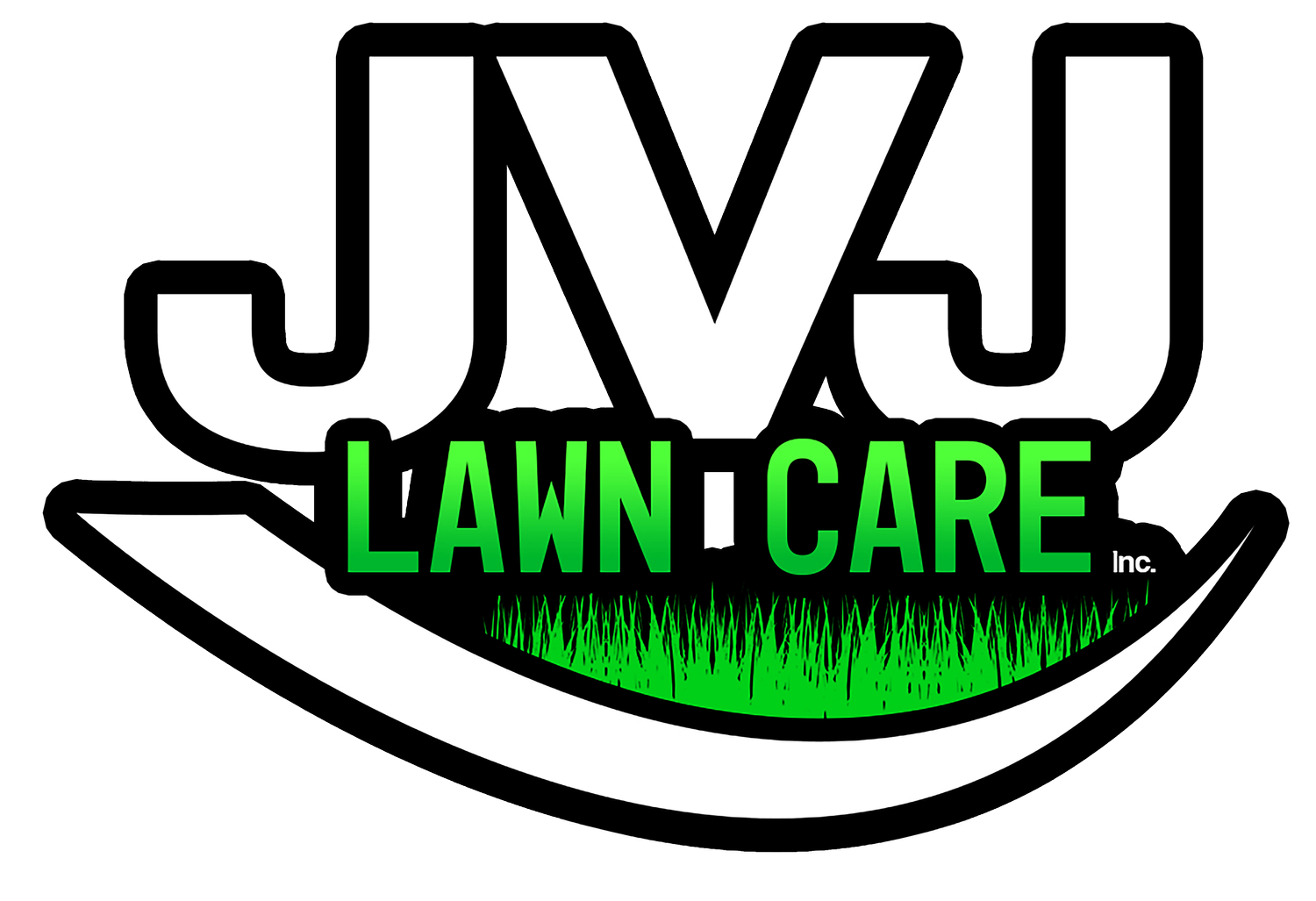 JVJ Lawn Care &amp; Sprinkler Co.