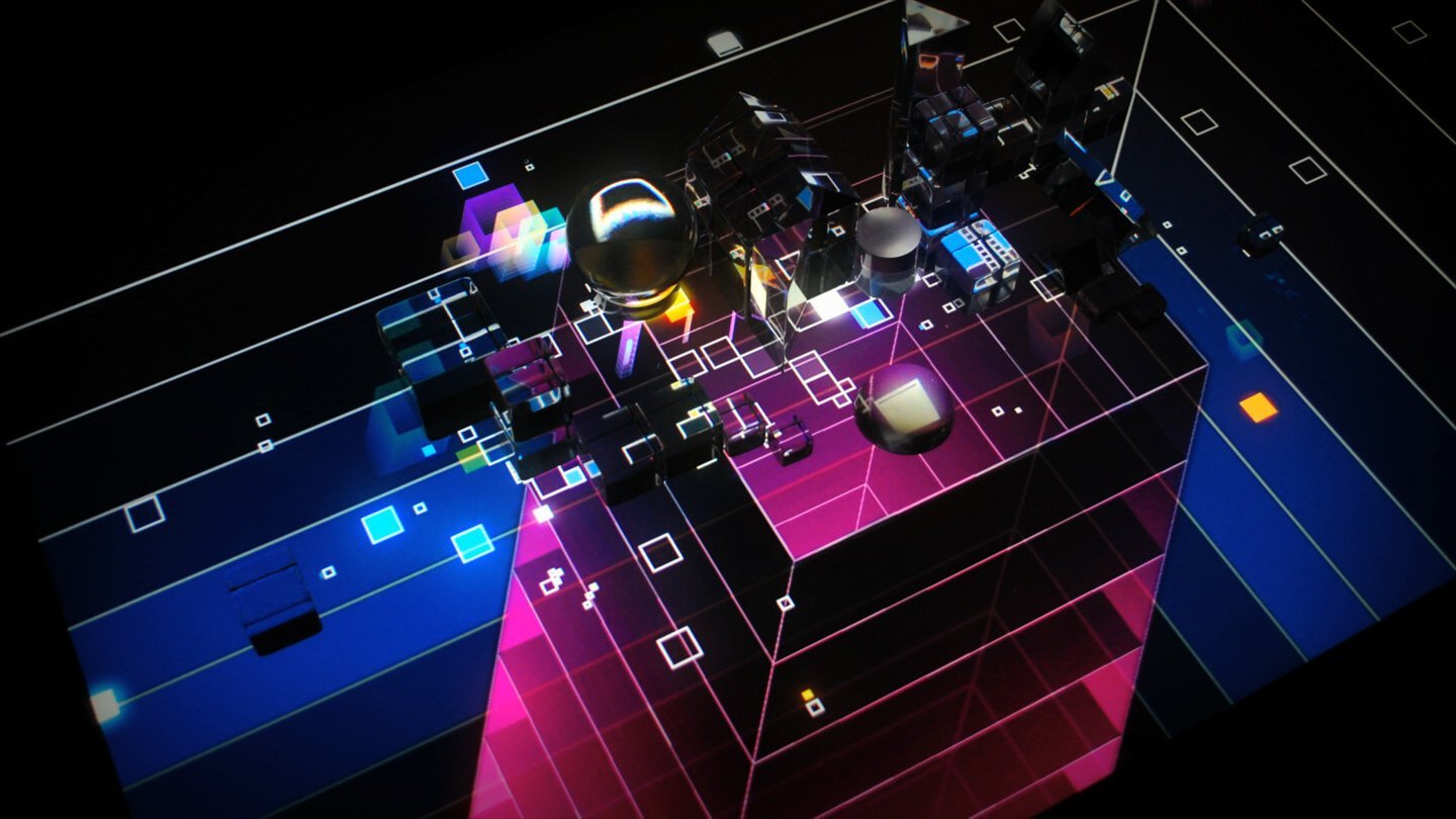 THE MEKANISM ARCHIVES - IRREVERENT PRODCO TO GLOBAL AGENCY