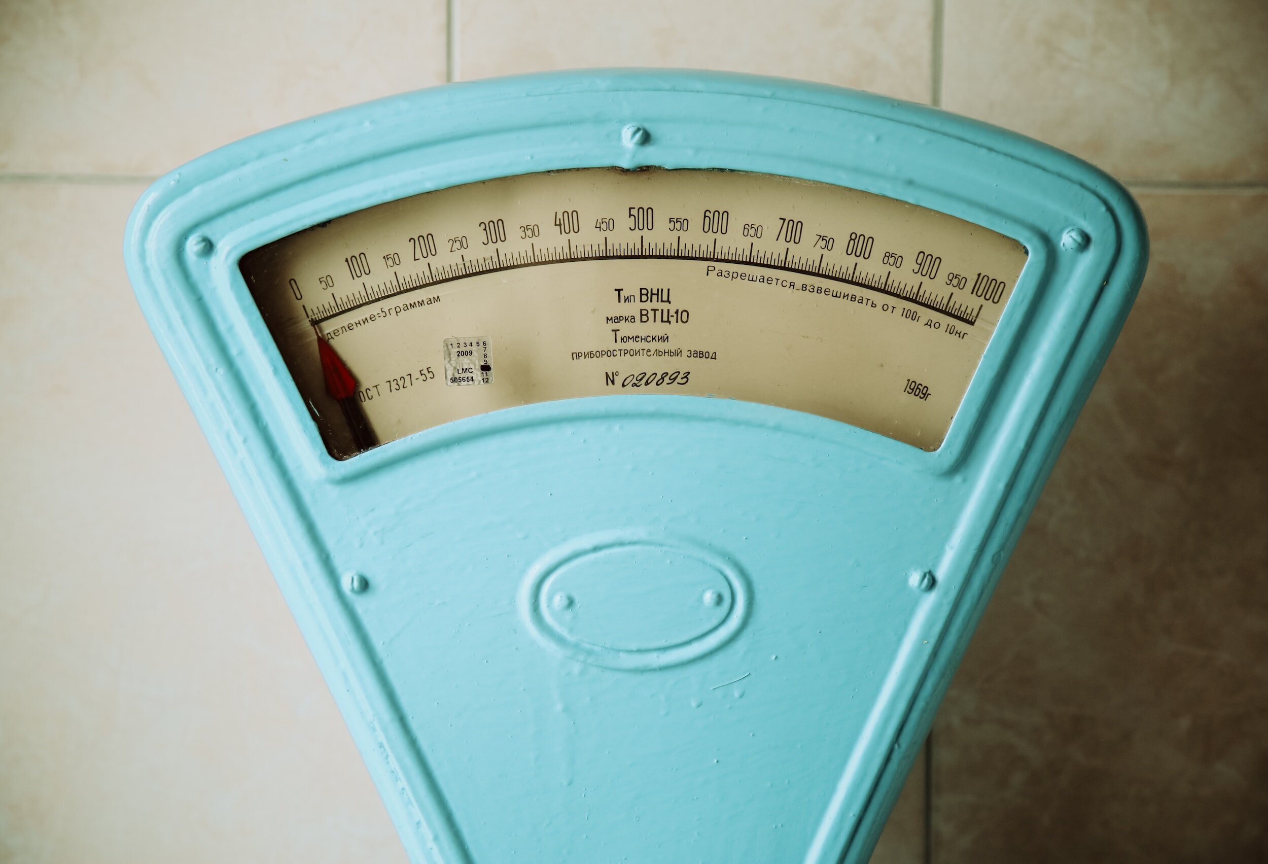 Why BMI is not always an accurate measurement of Body Composition