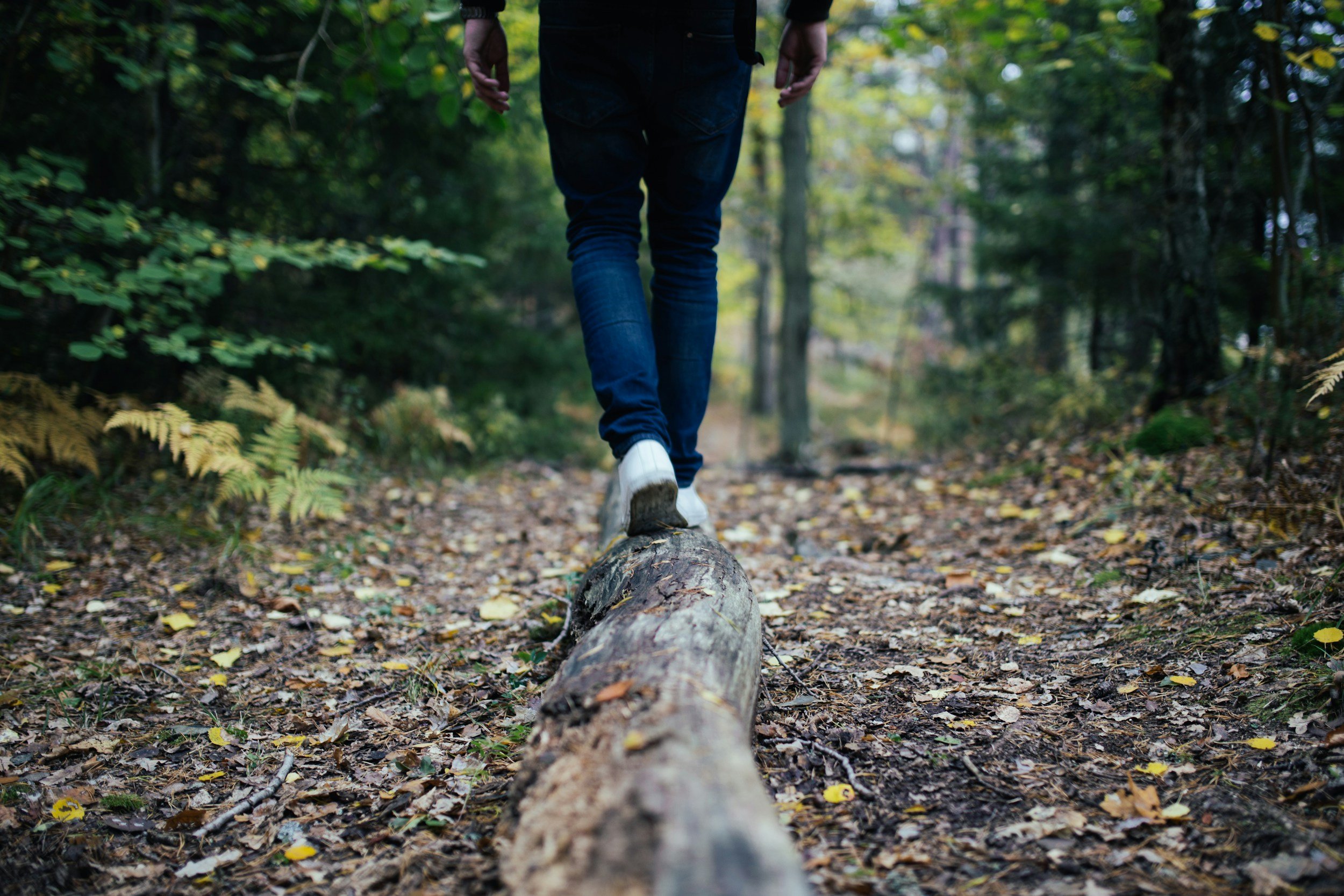 Finding Balance: How to Incorporate Fitness into Your Daily Routine