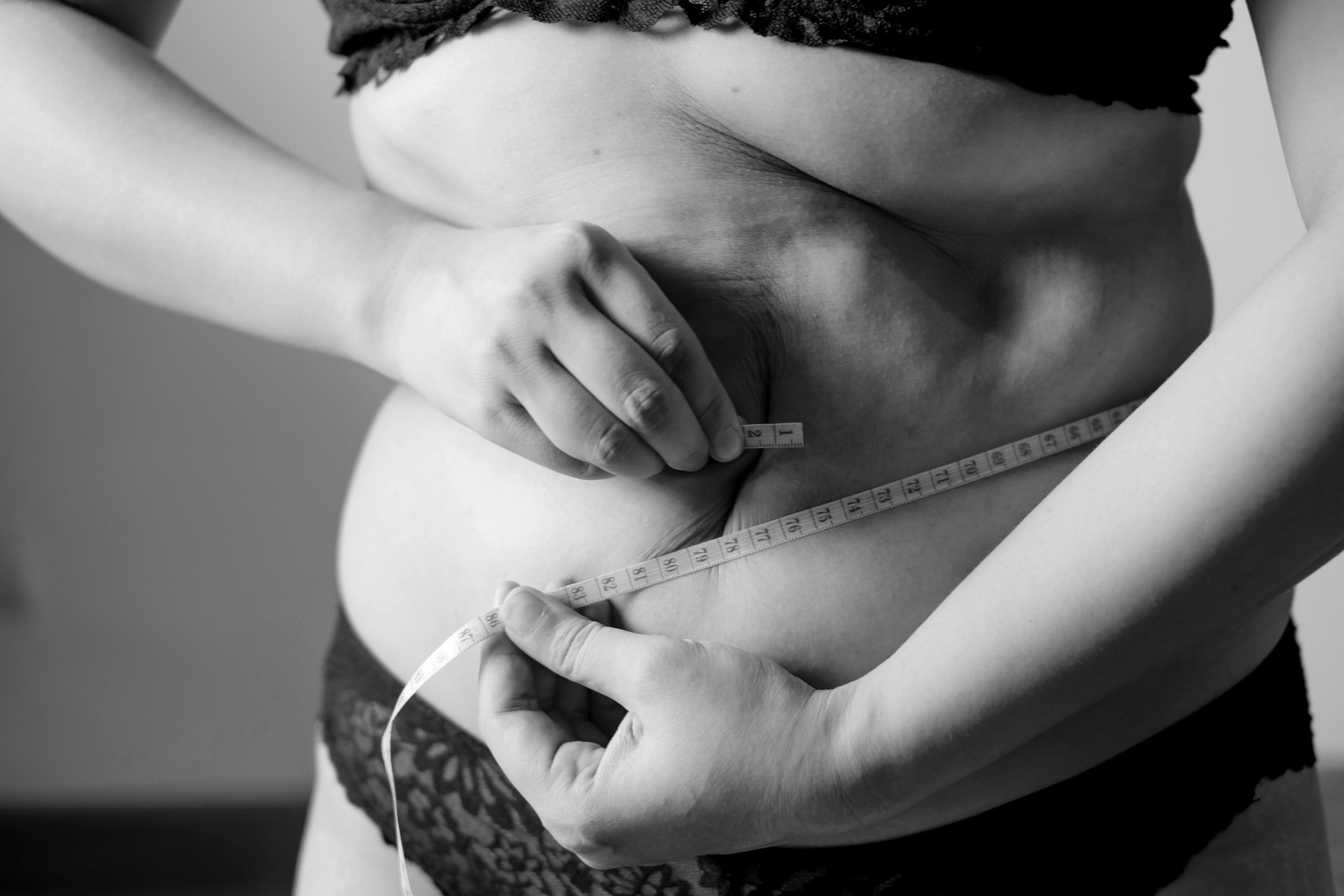 Understanding Waist-to-Hip Ratio: A Better Health Indicator Than BMI