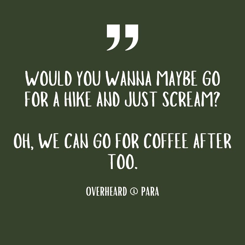ohhh the things we trainers hear in the gym&hellip;🤣

#silverlake #silverlakegym #silverlakela #personaltraining #groupfitnessla #lagyms #losfeliz #gym #silverlakefitness #strengthtraining #la #lafitness #wod #workout #gymmotivation