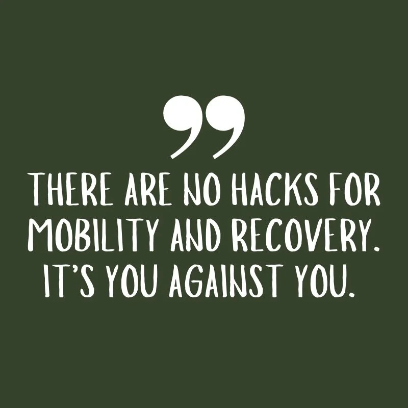 fortunately for you, we&rsquo;ve got you covered - swipe right for the latest advanced series mobility pop up taking place feb 10th 🤙🏼

#mobility #recovery #fitness #gym #workout