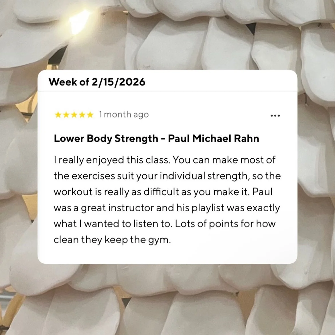 exactly what they said 👉🏼 you can make every move and workout suit your individual abilities and goal, even in our group training sessions 🤙🏼

#fitness #la #grouptraining #gyms #workout