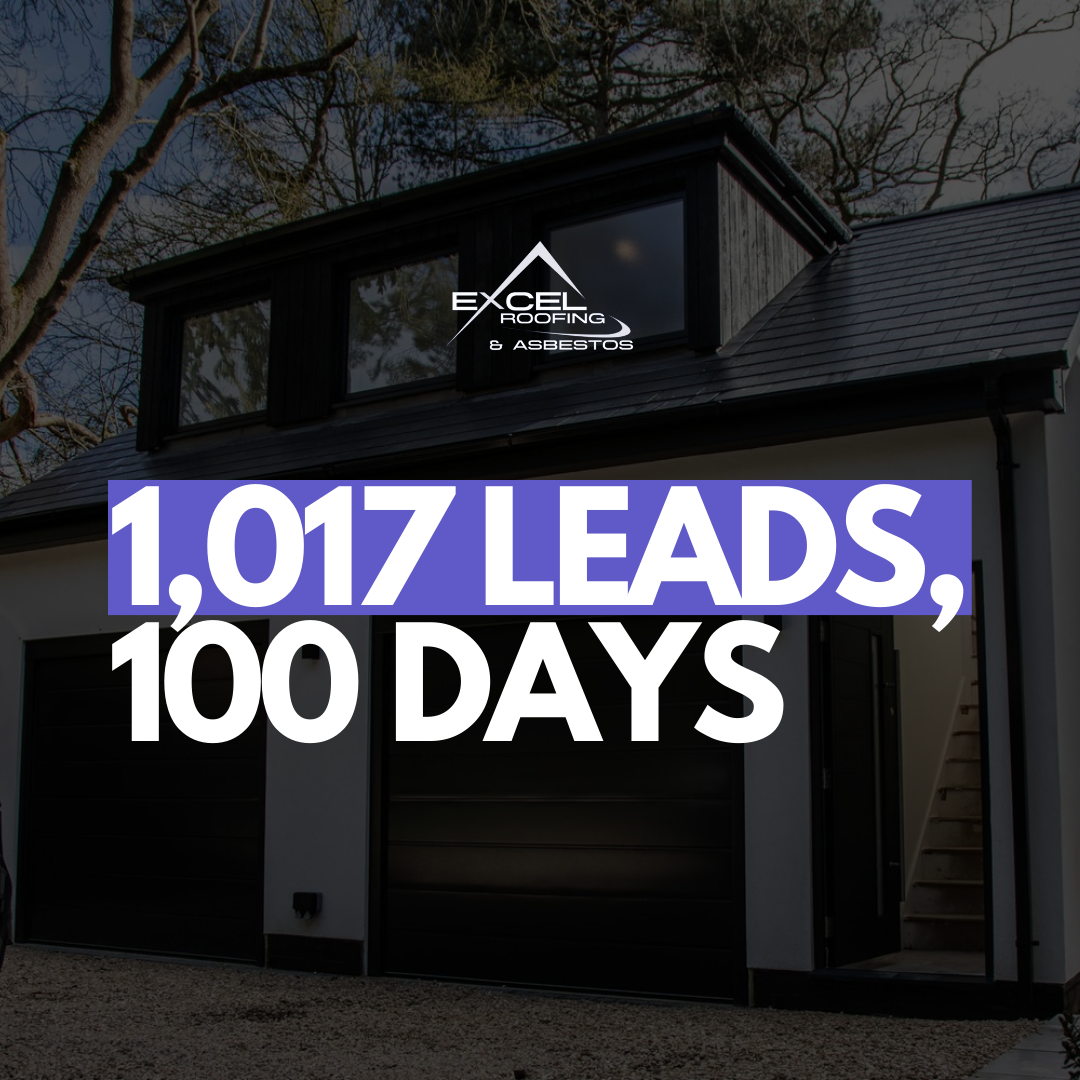 Excel Roofing & Asbestos | Google Ads For Asbestos Companies