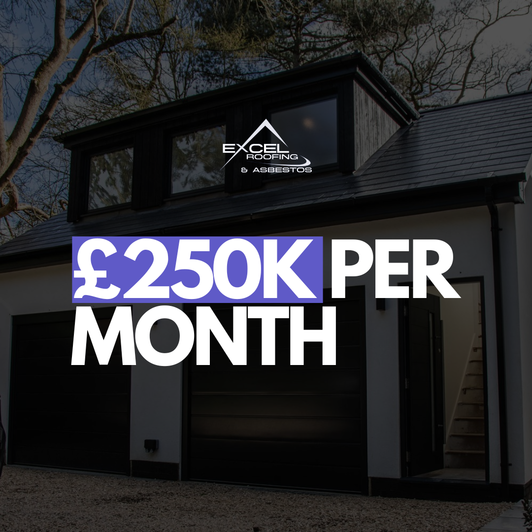 Excel Roofing & Asbestos