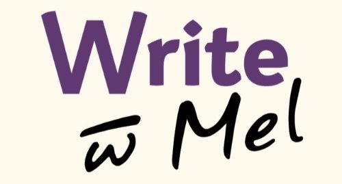 Write with Mel