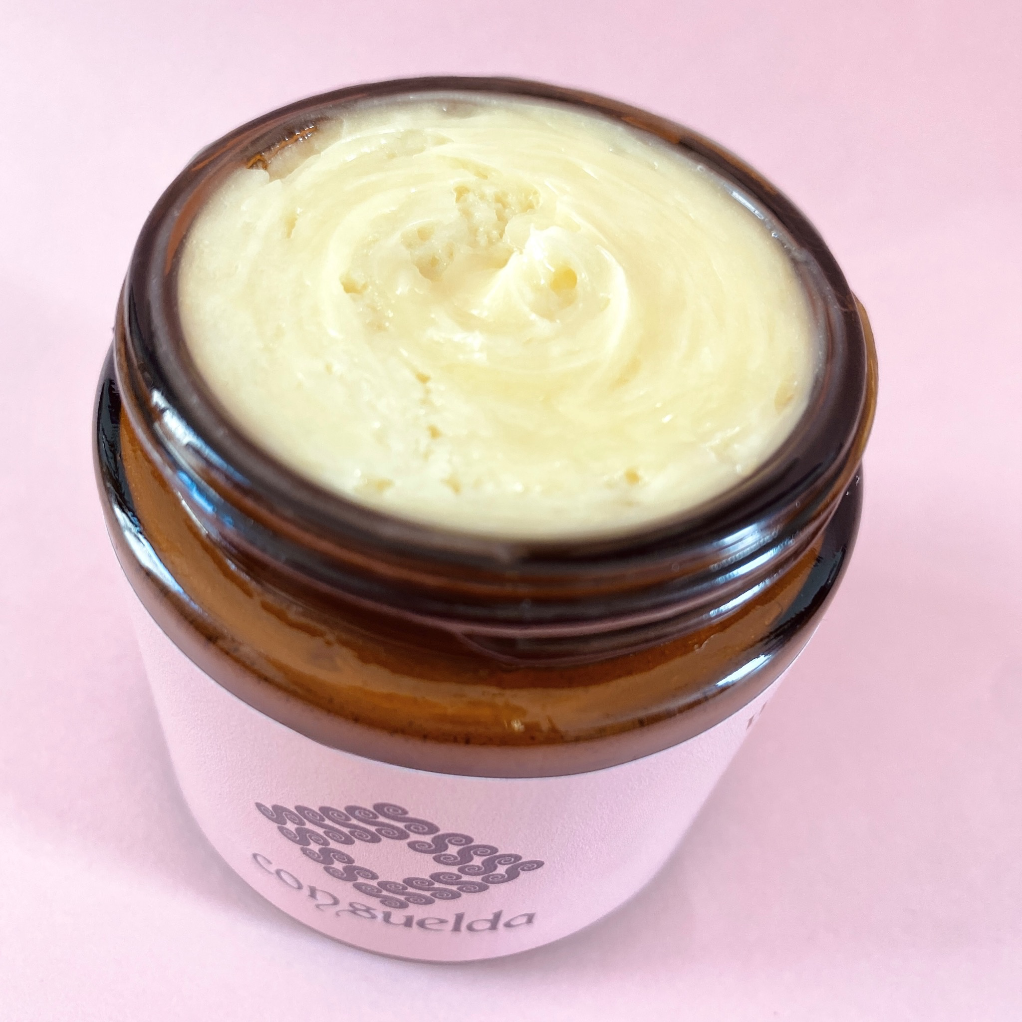 Shea Butter