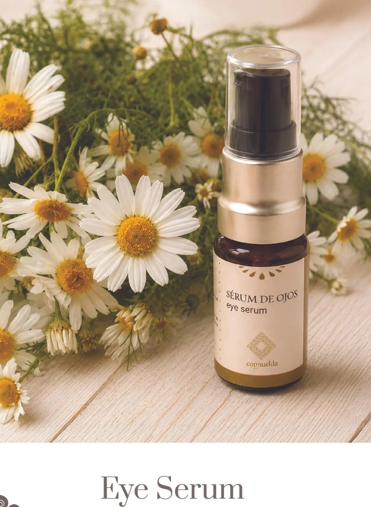 Eye Serum