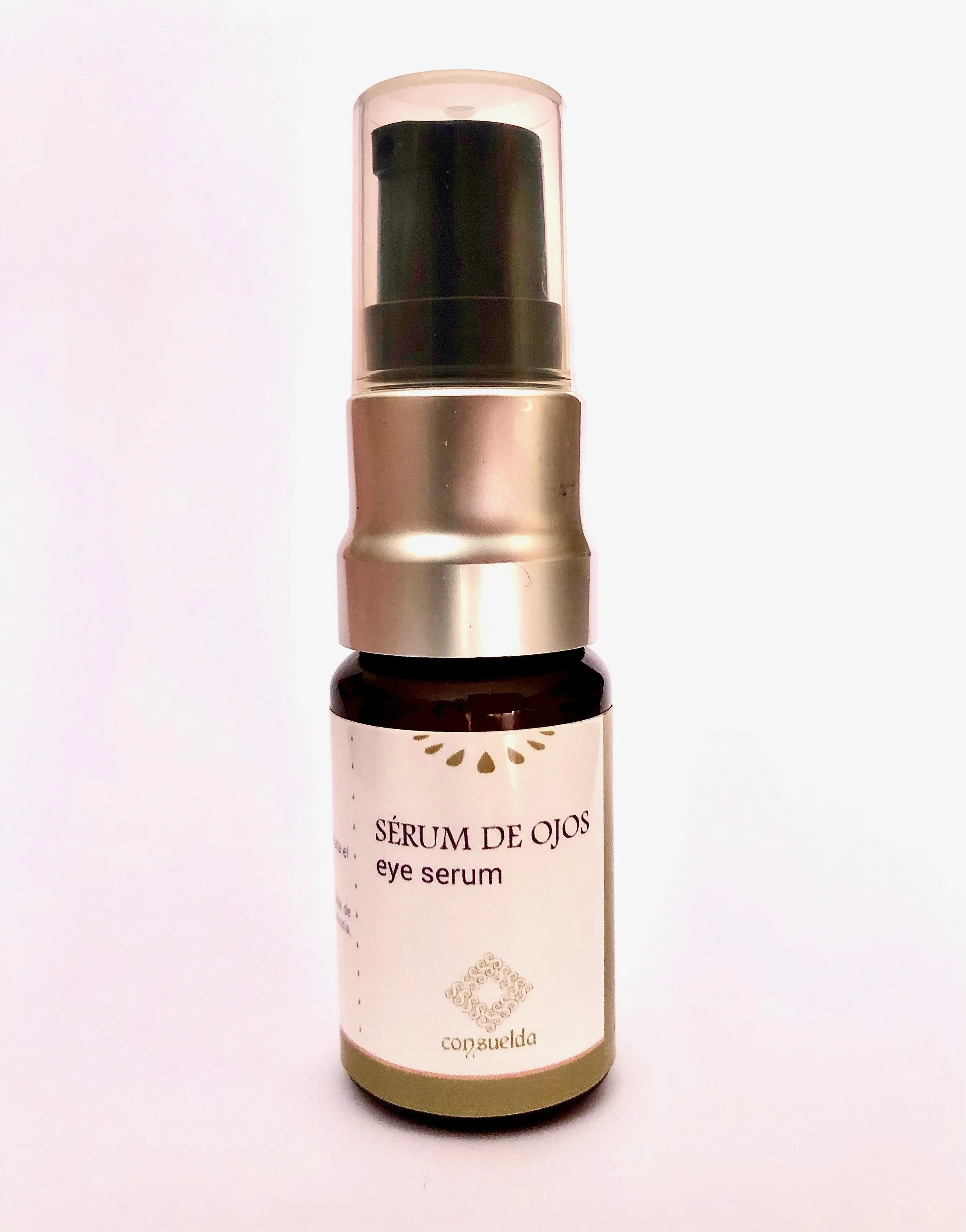 Eye Serum