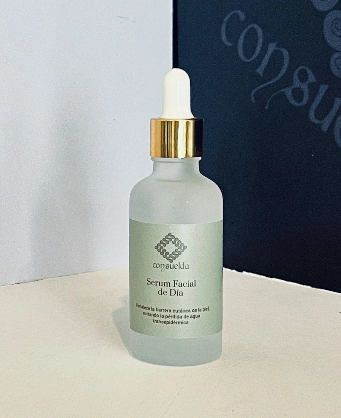 Facial Day Serum