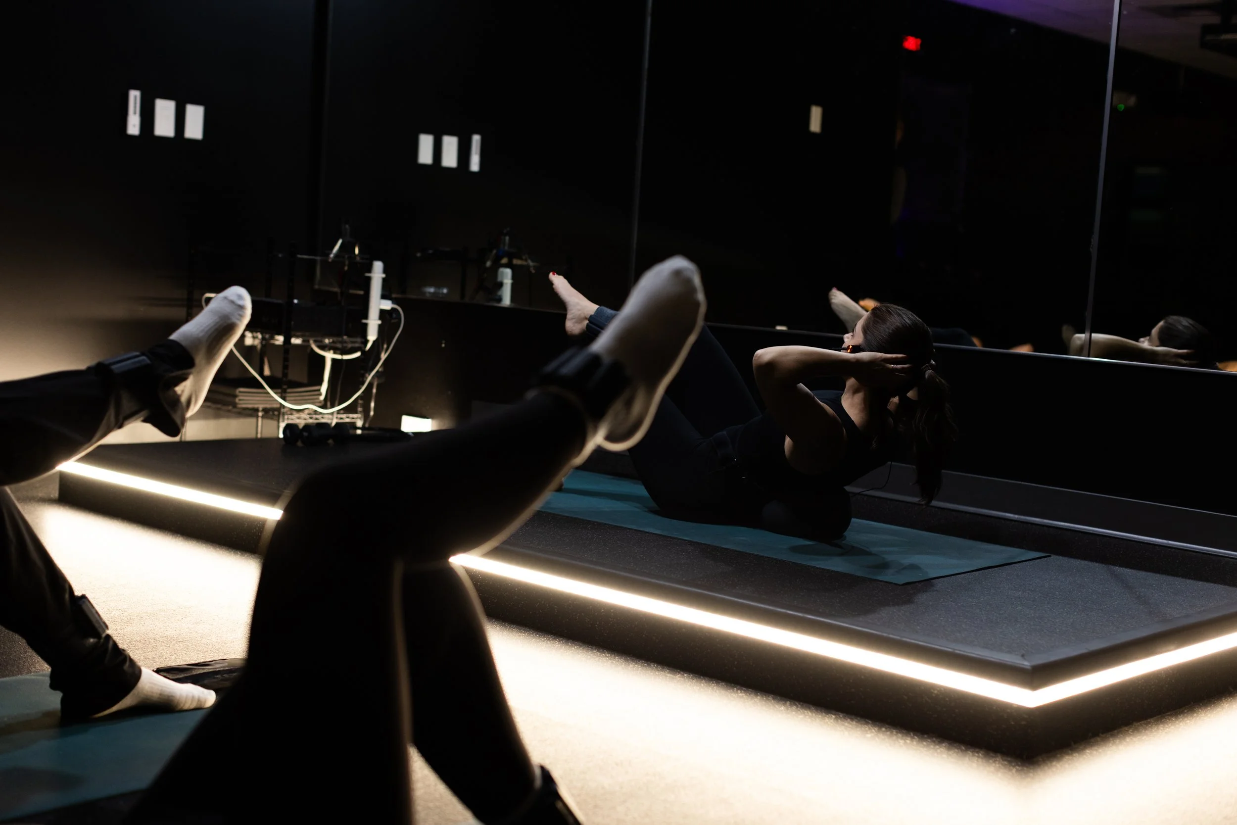 PILATES