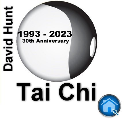 David Hunt Tai Chi