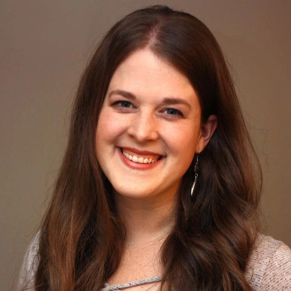 Alli Christie Disney, LPC