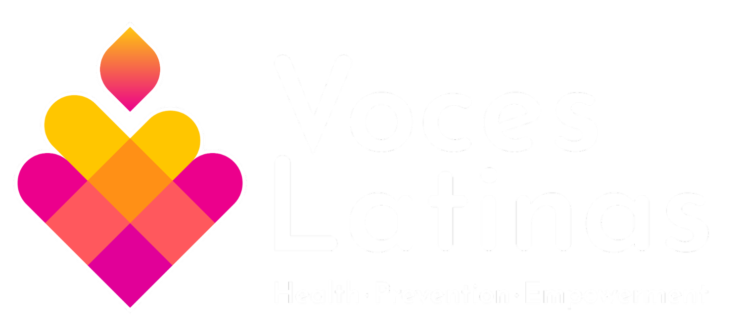 VOCESLATINAS