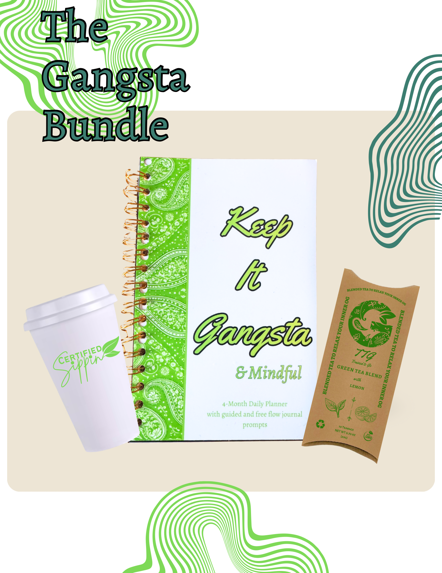 The Gangsta Bundle