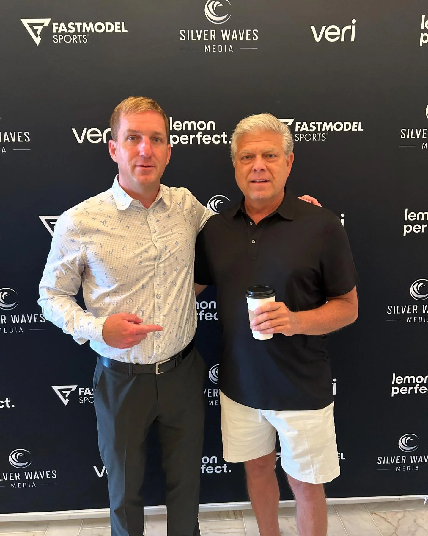 Silver Waves Media