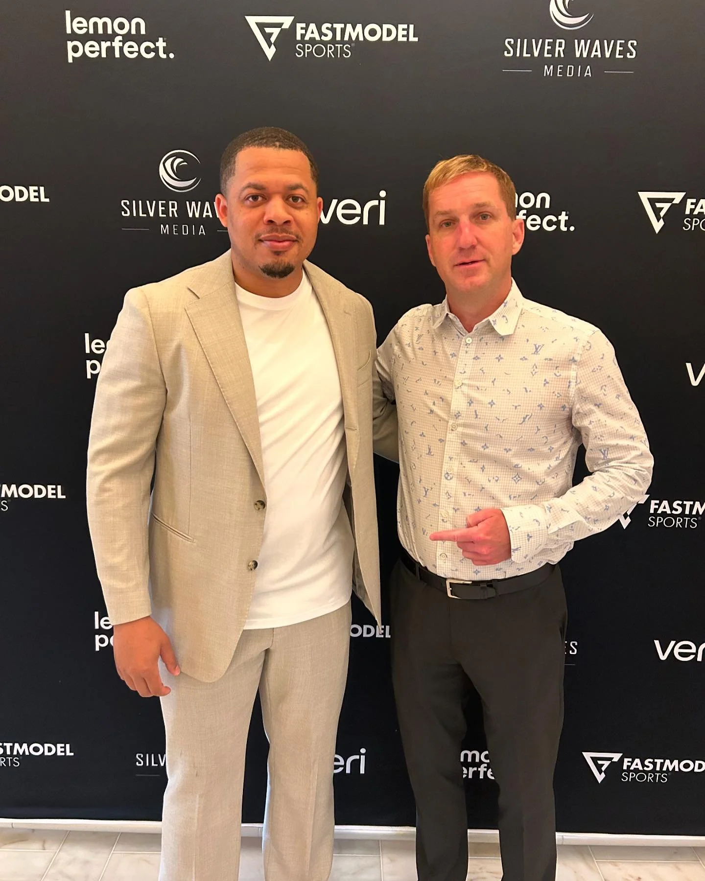 Silver Waves Media