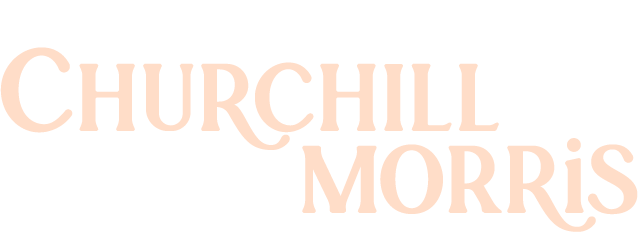 CHURCHILL MORRIS photography
