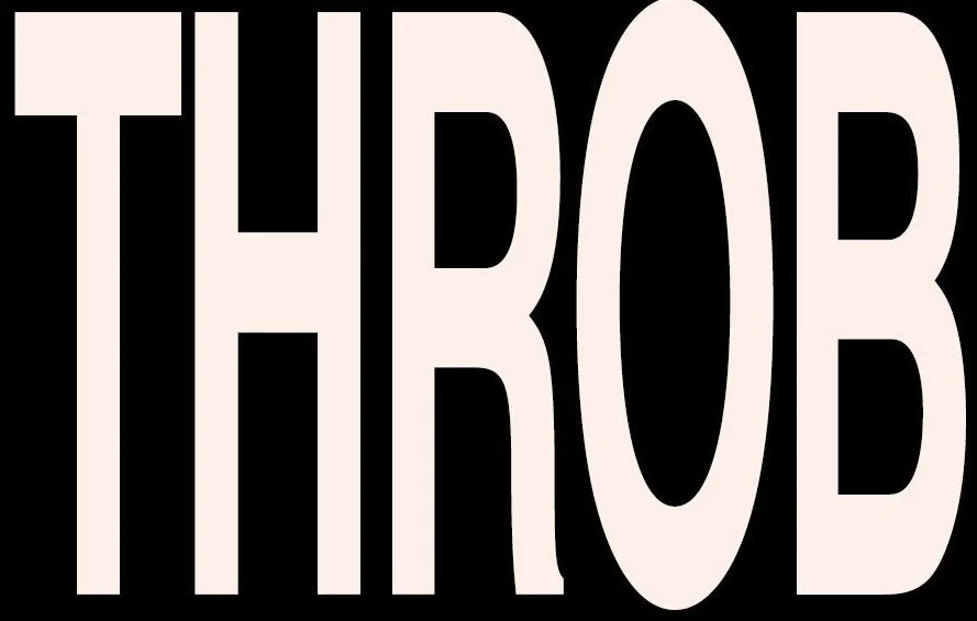 THROB