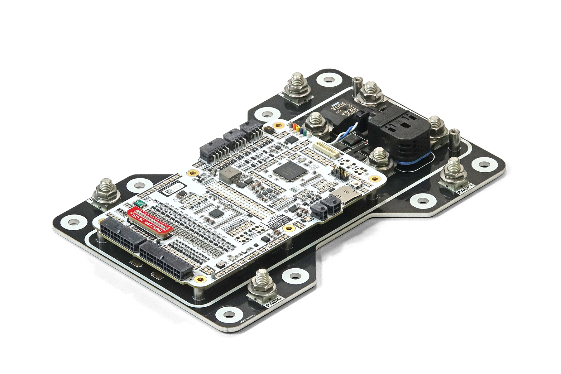 BMS2300