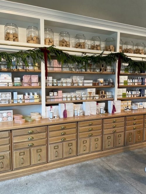 Magnolia (Waco), TX — True Sojourn